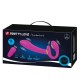 PRETTY LOVE - Thunderbird, 12 vibration functions 3 electric shock functions - Pretty Love