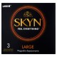 UNIMIL SKYN BOX 3 LARGE - SKYN