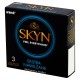 UNIMIL SKYN BOX 3 EXTRA WET - SKYN