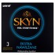 UNIMIL SKYN BOX 3 EXTRA WET - SKYN