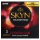 Unimil SKYN Cocktail Club 3 - SKYN