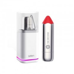 Stimolatore Red Makeout - Leten