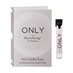 TESTER Only with PheroStrong for Women 1ml - Medica